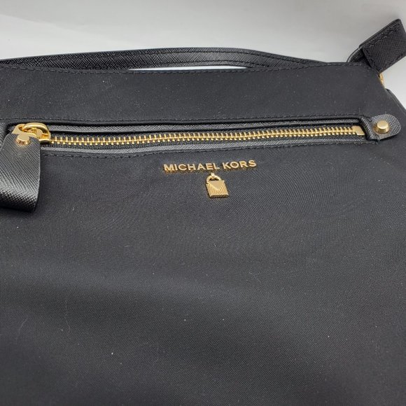 MICHAEL KORS KELSEY CROSSBODY BAG - Picture 5 of 11